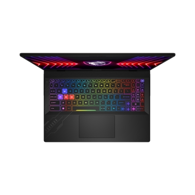 Ноутбук MSI Crosshair 16 HX D14VGKG 16