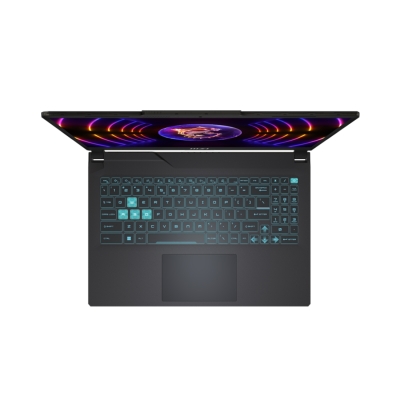 Ноутбук MSI Katana 15 B13VFK-2054XKZ 15.6