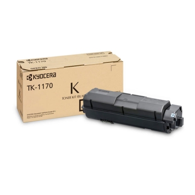 Тонер картридж TK-1170 Kyocera M2040dn | M2540dn | M2640idw, 7,2К | [оригинал]