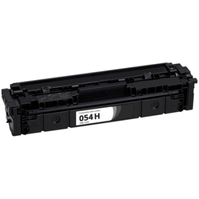 Картридж Canon 054H Black [3,1K] OEM | [качественный дубликат]