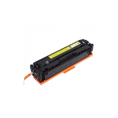 Картридж HP CF542A [№203A] Yellow OEM | [качественный дубликат]