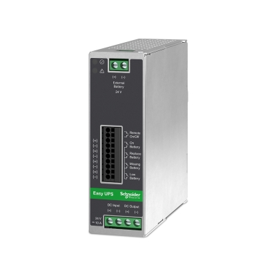 Источник бесперебойного питания Schneider Electric BVS480XDPDR