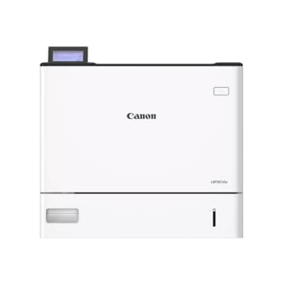 Монохромный лазерный принтер Canon I-S LBP361DW