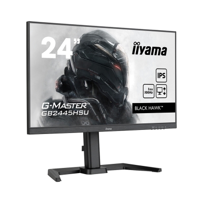 Монитор iiyama G-MASTER PL2445HS GB2445HSU-B1 24