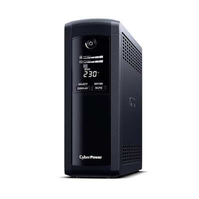 Источник бесперебойного питания CyberPower VP1200ELCD