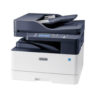 Монохромное МФУ Xerox B1025DNA