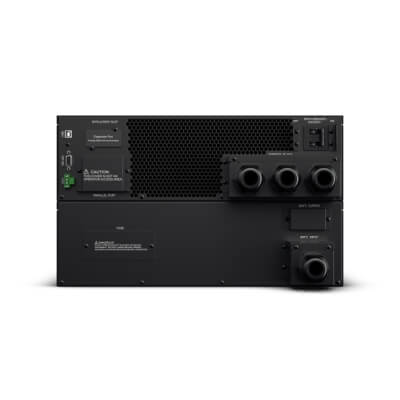 Источник бесперебойного питания CyberPower OLS6000ERT6U