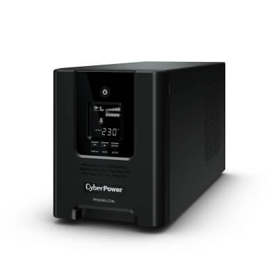 Источник бесперебойного питания CyberPower PR2200ELCDSL