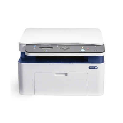 Монохромное МФУ Xerox WorkCentre 3025BI