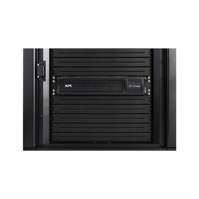 Источник бесперебойного питания APC Smart-UPS SMT2200RMI2UC