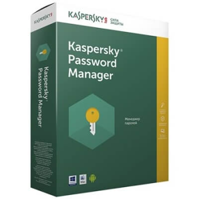 Антивирус Kaspersky Cloud Password Manager Kazakhstan Edition. 1-User 1 year Base Download Pack [1 год на 1 Пользователя]