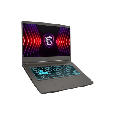 Ноутбук MSI Thin 15 B12UC 15.6