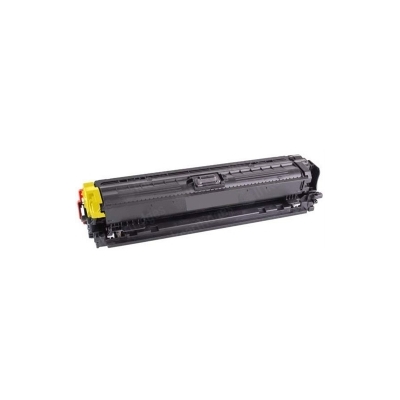 Картридж HP CE272A [№650A] Yellow OEM | [качественный дубликат]