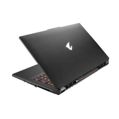 Ноутбук Gigabyte AORUS 17H BXF 17.3