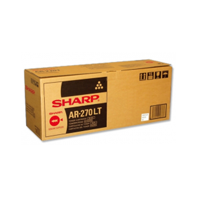 Картридж Sharp AR 235 | 275G | M236 | M276 | [оригинал] AR270LT, 25К