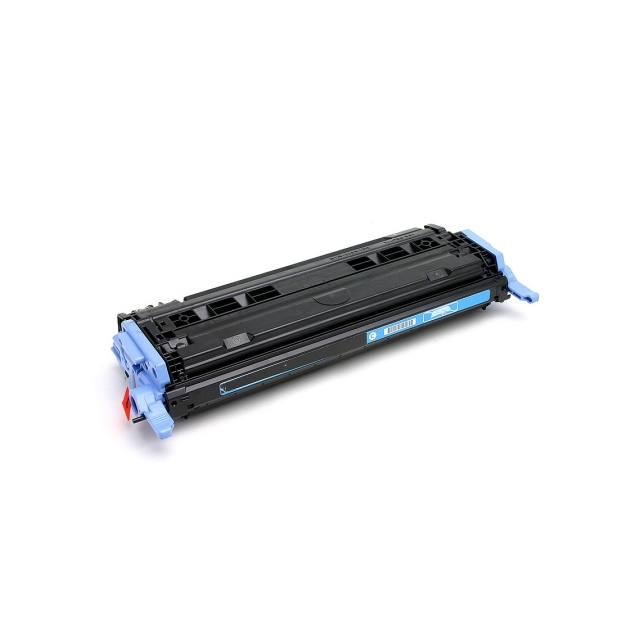 Картридж HP Q6001A [№124A] | Canon 707 Cyan OEM | [качественный дубликат]