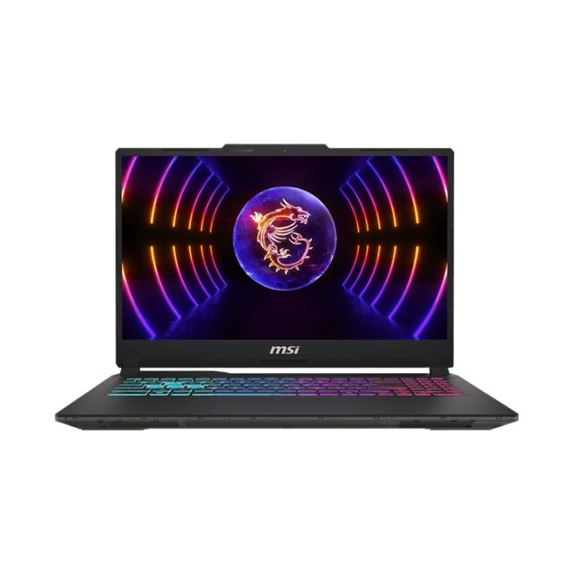 Ноутбук MSI Cyborg 15 A13UDX-1203XKZ 15.6