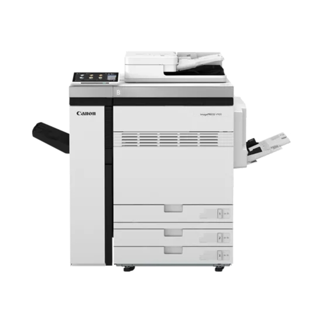 Цветное лазерное МФУ Canon IMAGEPRESS V900 SERIES MFP