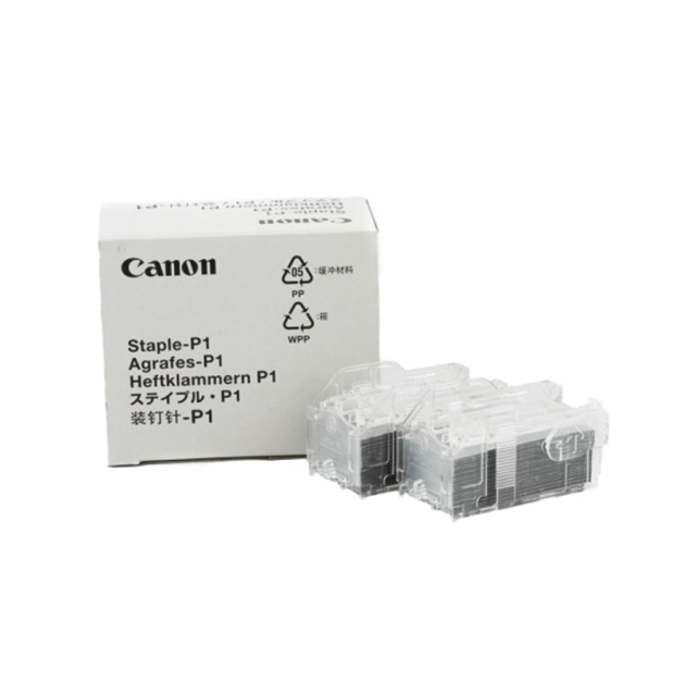 Скрепки для степлирования Canon STAPLE-P1 1008B001AB