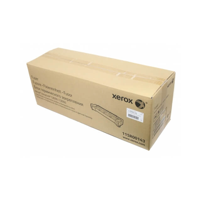 Фьюзерный модуль Xerox 115R00143