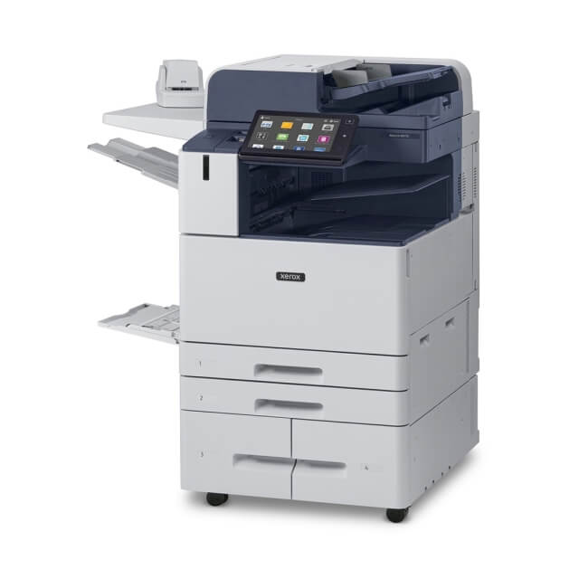 Базовый модуль Xerox AltaLink B8170 (B8102V_F)