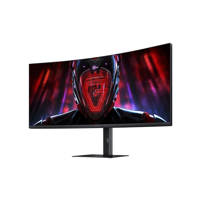 Монитор Xiaomi Curved Gaming Monitor G34WQi