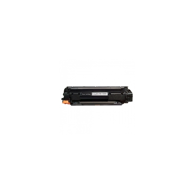 Картридж HP CE285A | 435A | 436A |  Canon 725 ОЕМ | [качественный дубликат]