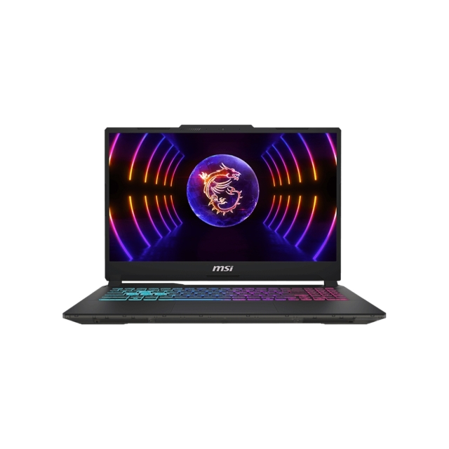 Ноутбук MSI Cyborg 15 A13VE 15.6