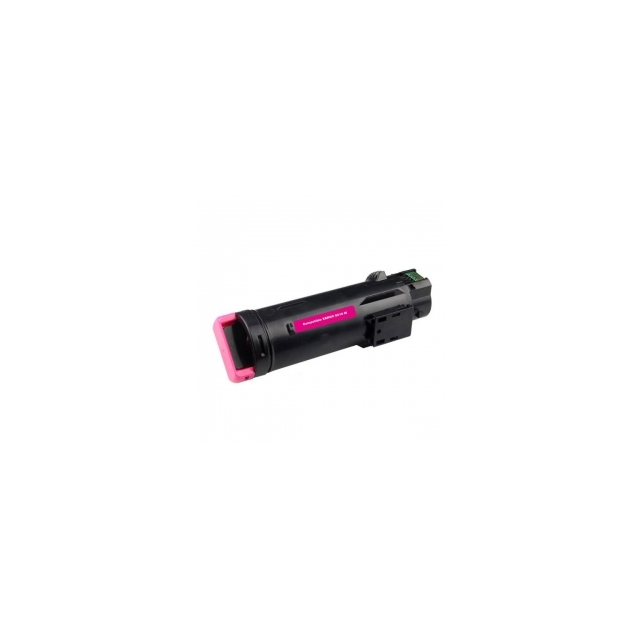 Тонер картридж 106R03486 [2.4K] Magenta Euro Print | [качественный дубликат]