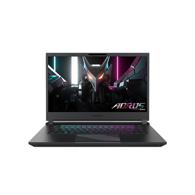 Ноутбук Gigabyte AORUS 15 BKF 15.6