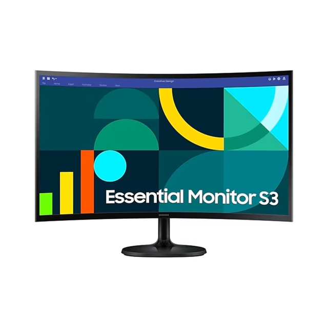 Монитор Samsung 27
