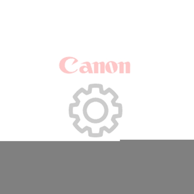 Шестерня 53Т Canon (FM4-7099-000000) 53T GEAR ASSEMBLY