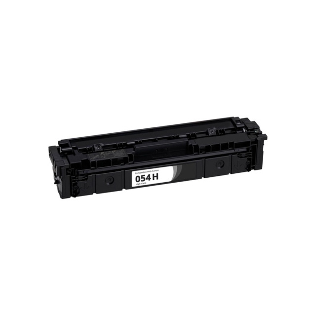 Картридж Canon 054H Black [3,1K] OEM | [качественный дубликат]