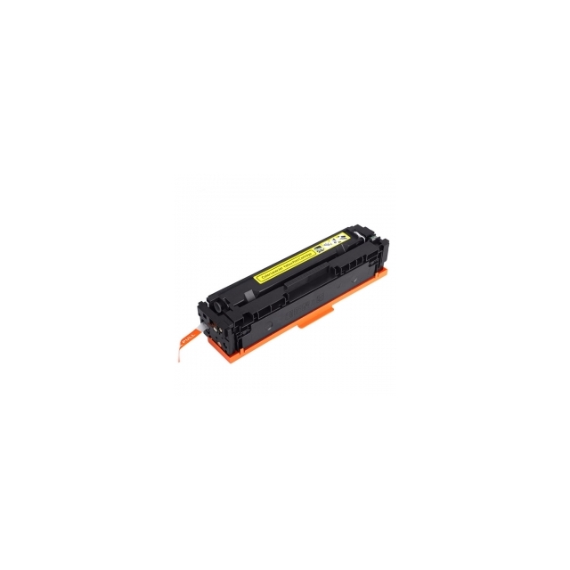 Картридж HP CF542A [№203A] Yellow OEM | [качественный дубликат]