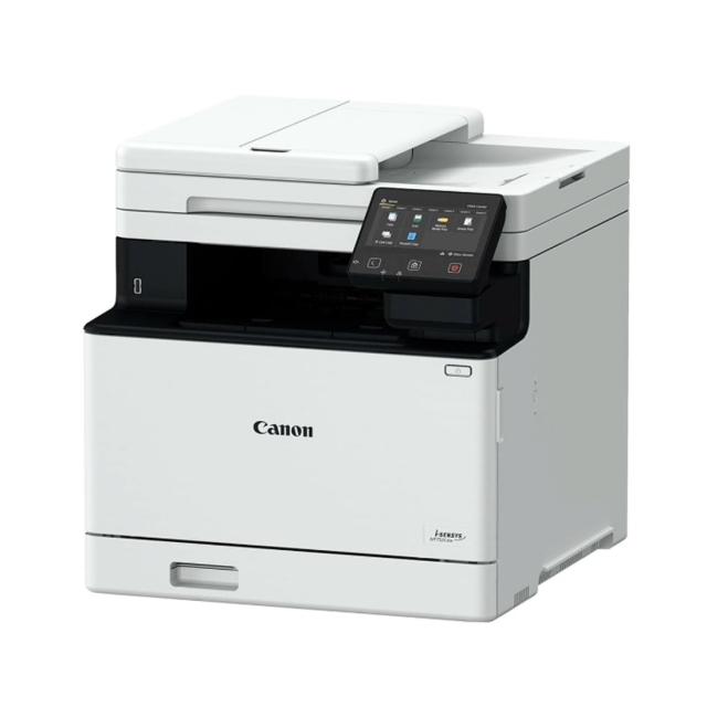 Цветное лазерное МФУ Canon I-S MF655CDW