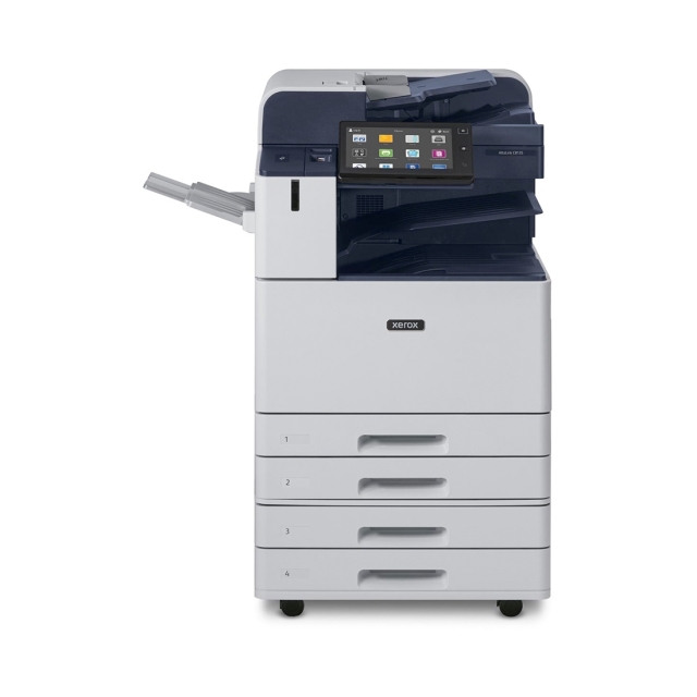 Базовый модуль цветного МФУ Xerox AltaLink C8130-35 (C8101V_T)