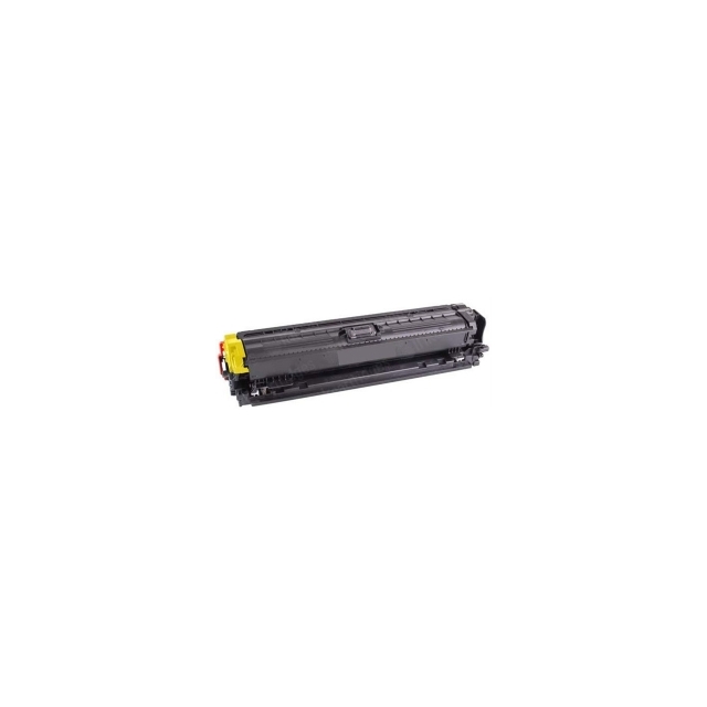 Картридж HP CE272A [№650A] Yellow OEM | [качественный дубликат]