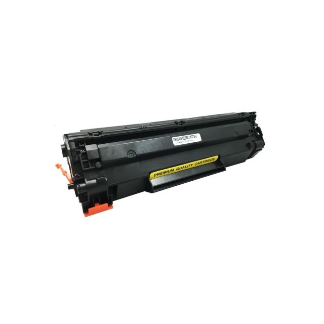 Картридж HP CB435A | CB436A | CE285A | CC388 |  Canon 712 | 713 | 725 OEM | [качественный дубликат]