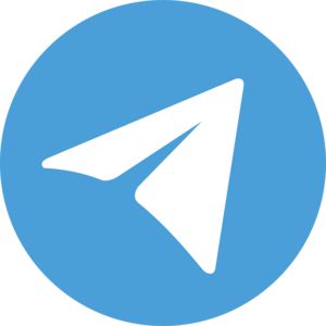 Мы в Telegram